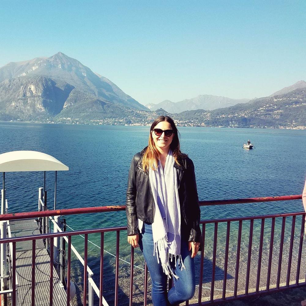 Meet your Posher, Victoria